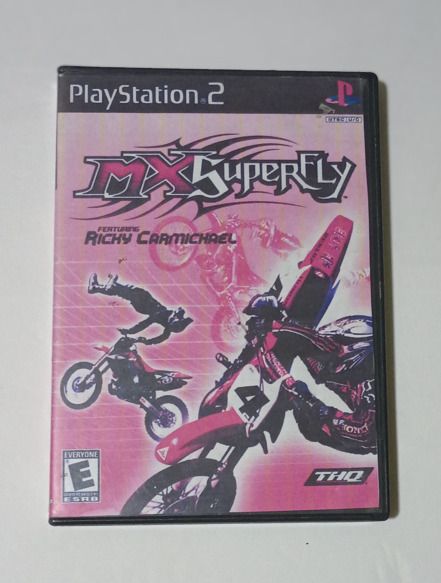MX Superfly